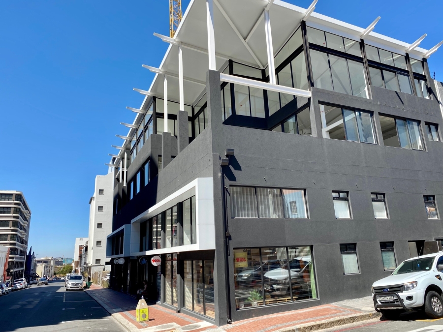 To Let commercial Property for Rent in Cape Town City Centre Western Cape